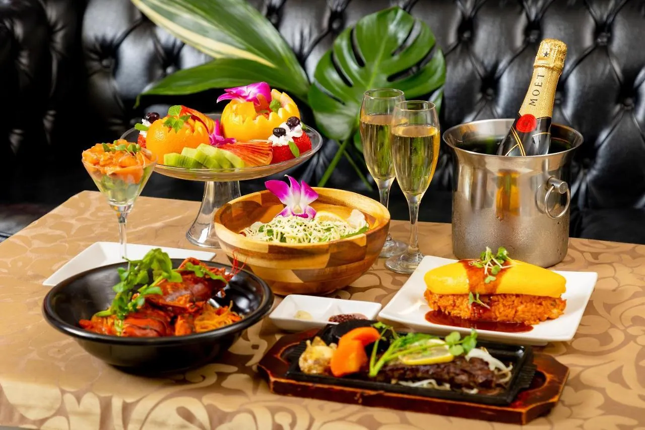 Hotel Atlantis Machida -Adult Only Kamiseya Love hotel